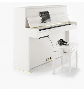 Photo W. Hoffmann Vision V2 Vario